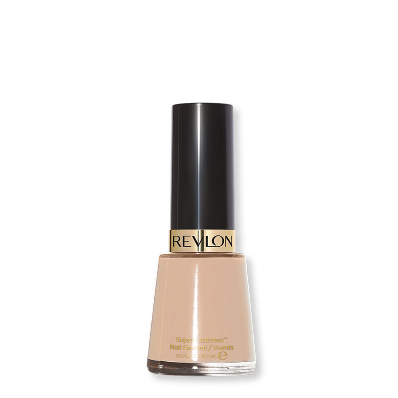 Revlon Nail Enamel - Gray Suede 705 image number 0